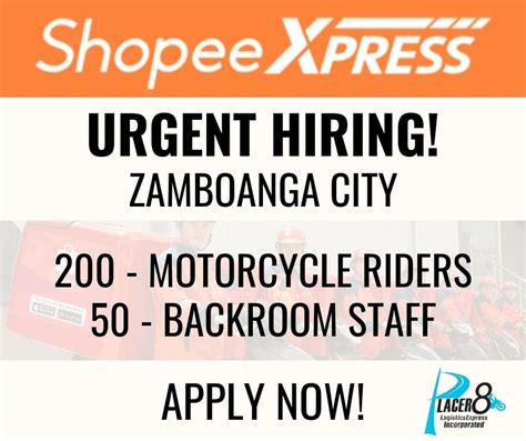 zamboanga city job hiring|Jobs in Zamboanga City, Zamboanga Peninsula .